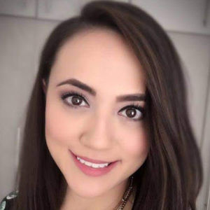 Meet your Posher, María fernanda